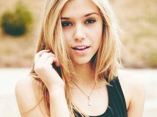 Erotisk videochatt SweetErikaOh