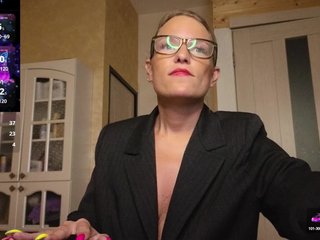 Erotisk videochatt Findom_Lady_Shine