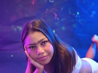 Erotisk videochatt Sweetfreckles