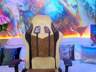 Erotisk videochatt RudeGirl