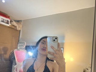 Erotisk videochatt sweetgirl-sarrah