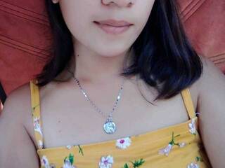 Erotisk videochatt SweetGirl099