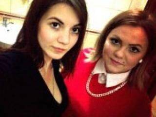 Erotisk videochatt sweetgirls3