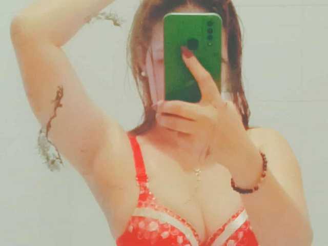 Foto av profilen SweetGracee