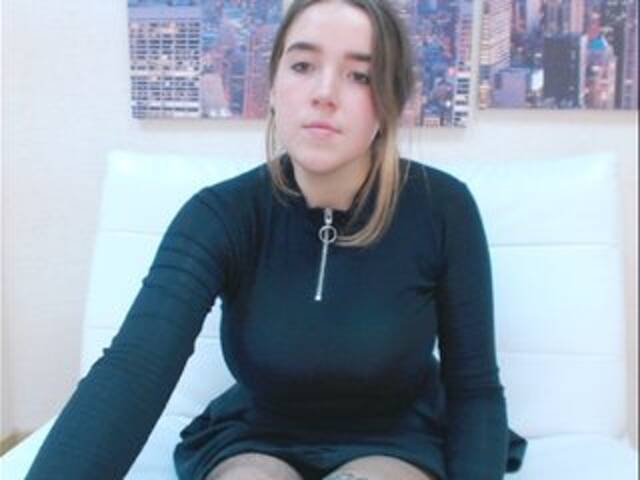 Sändningsbilder SweetH0ney