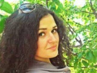 Erotisk videochatt sweethair