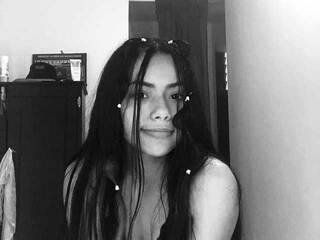 Erotisk videochatt SweetHanna5