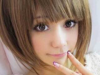 Erotisk videochatt SweetHao