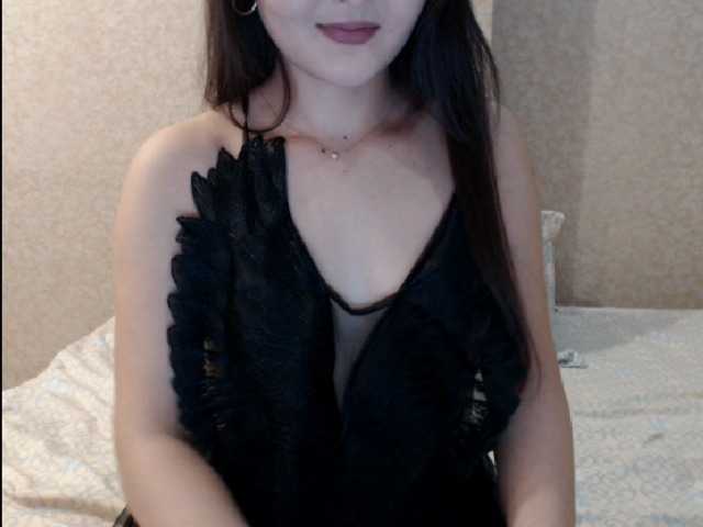 Foton SweetHao Hi guys!If you think im sweet-88tkn)Wear stockings-30,C2C-25,Write 2words on chest-100,Spank ass-50,Flash tits-80, pussy-130,Deepthroat-150. Lets have naughty fun!#bigass #roleplay #deepthroat #hardfuck #squirt #new #doublepeneration