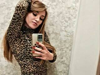 Erotisk videochatt SweetHotBaby