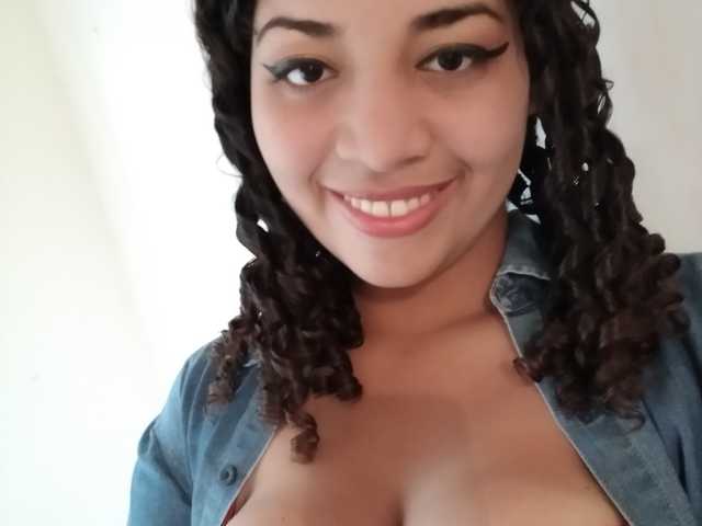 Profilbild SweetHotGirl