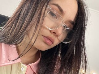 Erotisk videochatt Sweetie-ariel