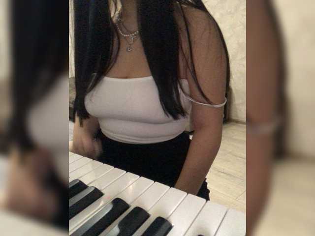 Sändningsbilder Sweetie-Kris