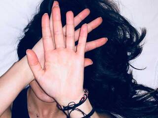 Erotisk videochatt Sweetie-Molly