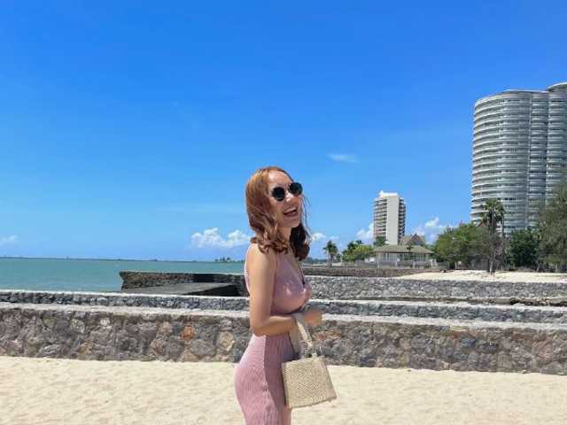 Foto av profilen Sweetie-Natasha