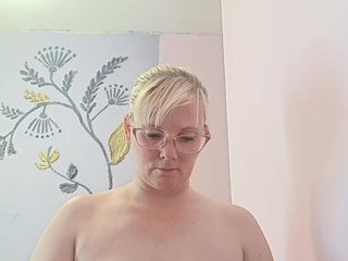Erotisk videochatt Sweetie454