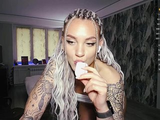 Erotisk videochatt sweetiekittie
