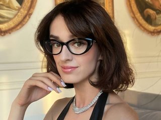 Erotisk videochatt SweetieTati