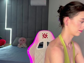 Erotisk videochatt SweetieTati