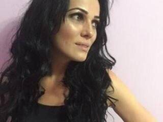 Erotisk videochatt sweetisabela