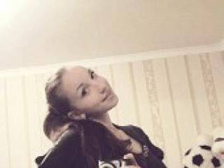 Erotisk videochatt Sexy_babe