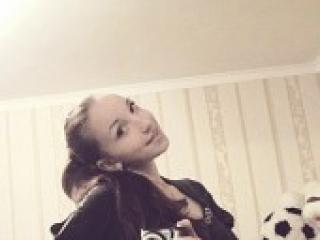 Foto av profilen Sexy_babe