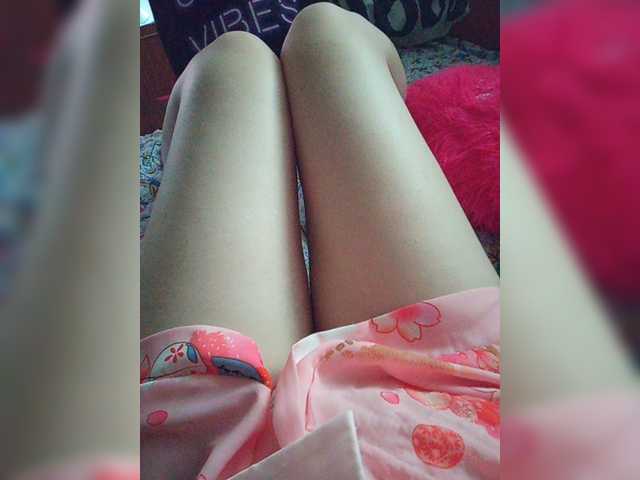 Sändningsbilder sweetkissaa