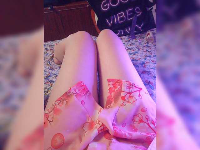 Sändningsbilder sweetkissaa