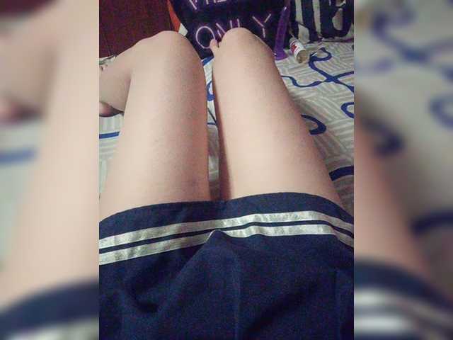 Sändningsbilder sweetkissaa