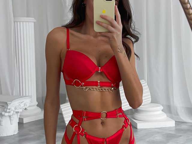 Foto av profilen SweetKitsya96