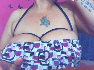 Sändningsbilder SweetKitten17