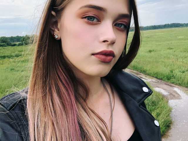 Foto av profilen SweetKitten17