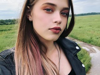 Erotisk videochatt SweetKitten17