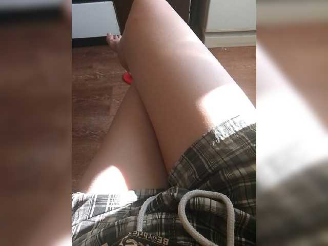 Sändningsbilder SweetLeta95