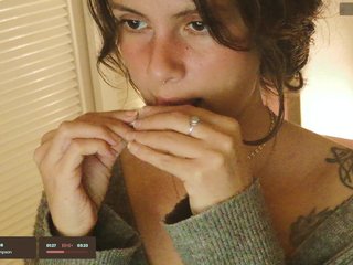 Erotisk videochatt DeliFlower