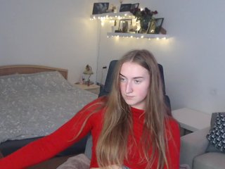 Sändningsbilder SweetLilo