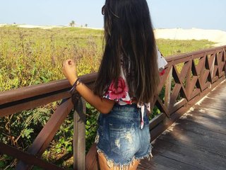 Erotisk videochatt SweetLove236