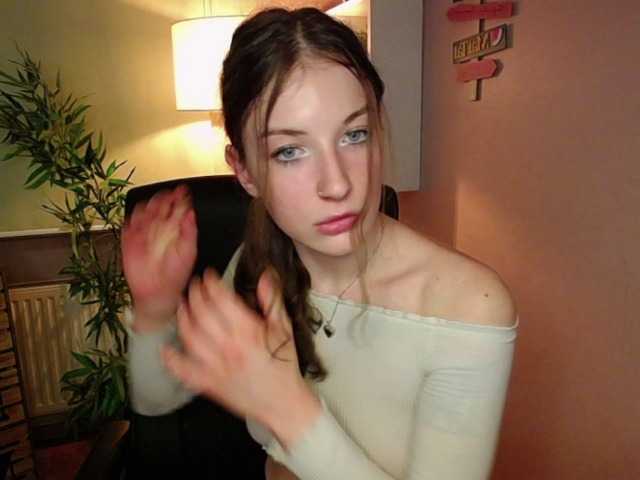 Sändningsbilder sweetMadison