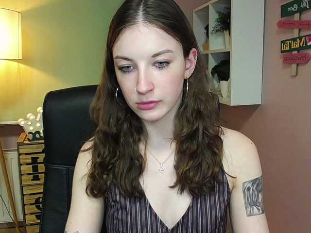 Sändningsbilder sweetMadison