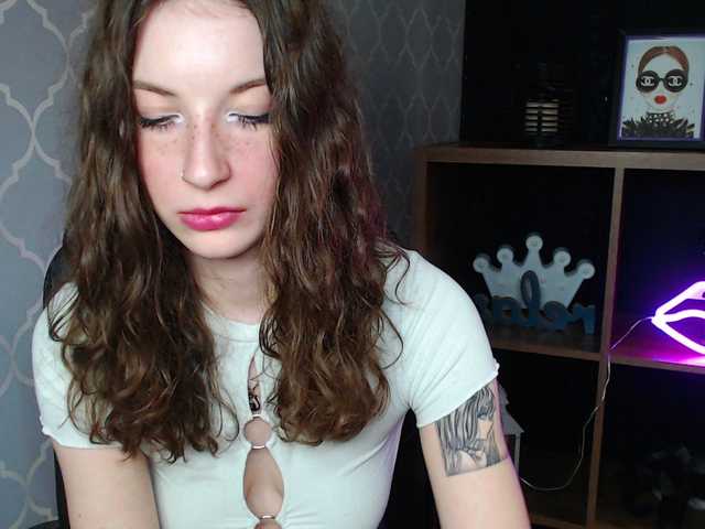 Sändningsbilder sweetMadison
