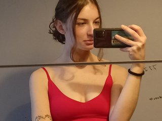 Erotisk videochatt sweetMadison