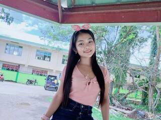 Erotisk videochatt SweetMae21