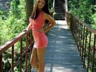 Erotisk videochatt sweetmalibu