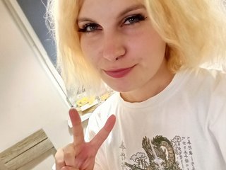 Erotisk videochatt SweetMaria