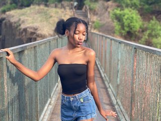 Erotisk videochatt Sweetmary-5