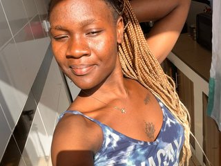 Erotisk videochatt Sweetmelody