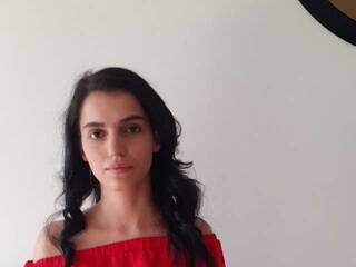 Erotisk videochatt SweetMelody20