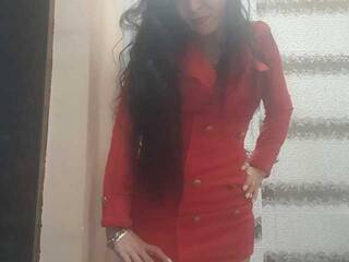 Erotisk videochatt SweetMikyforyou