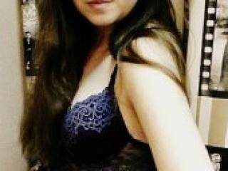 Erotisk videochatt sweetmilena