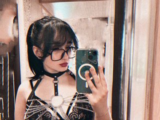 Erotisk videochatt SweetMilina